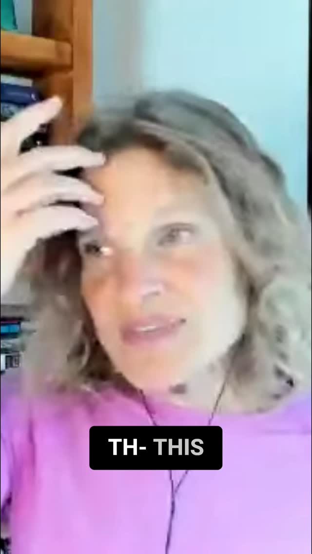 What is at stake when you change careers after 20+ years??? Thanks @tieronecoaching 🙌