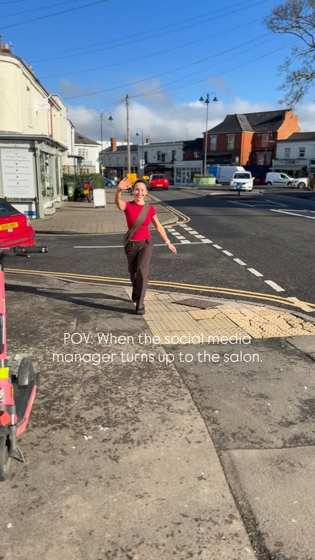 Best day of the month ⌠đŠđ
#cheltenham #beautysalon #gloucestershire #funny #bathroadcheltenham