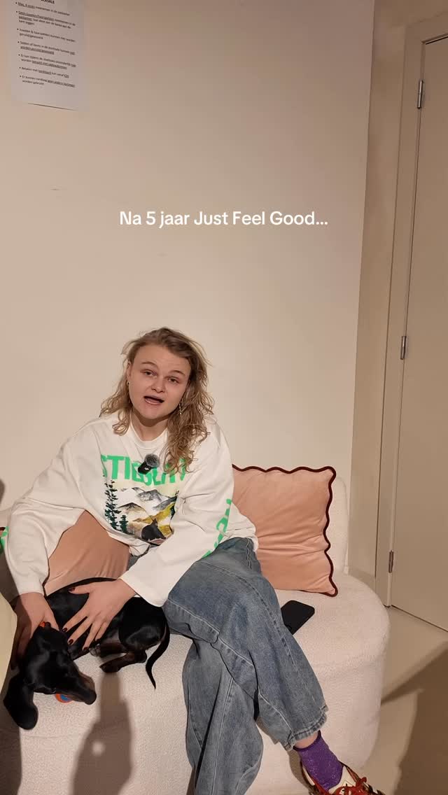 More info coming soon! ✨
Donderdag 12/02: 12u-20u
Nieuwe juwelencollectie met mocktails en sweet treats
Vrijdag 13/02: 11u-18u
Je kan een gaatje laten prikken bij ons
Zaterdag 14/02: 10u-18u
Breakfast met koffie, matcha en de lekkerste croissants
Be there! ✨
#ghent #girls #smallbusiness #smallbusinessowner #5years❤️