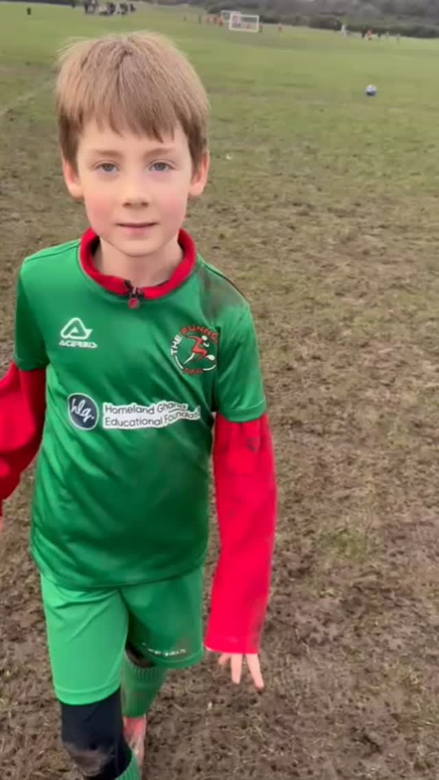 Huge shoutout to our Player of the Match for the Green Team! 🟢 Though the result didn’t go our way this weekend, seeing those goals hit the back of the net was a massive highlight. We keep building! 💪⚽