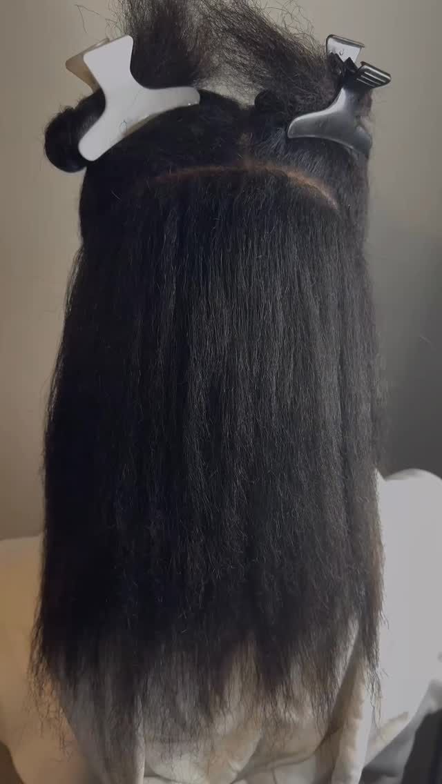 Fulani with the flips but those triangle parts…🔥🔥 I have to get better at recording my work or at least remember to take a picture. Otherwise how will I be able to ask you if you’re ready to sit in my chair? #bethestormbaby #makeitrayn #fulanibraids #octoberrayn