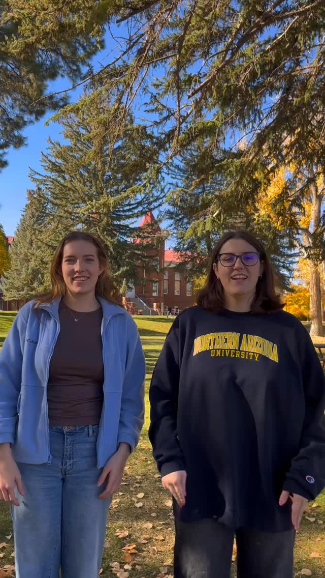 Checkout our Psychological Sciences master’s program. https://www.naupsych.com #nau #naupsysci #psychologygraduateschool #mastersdegree