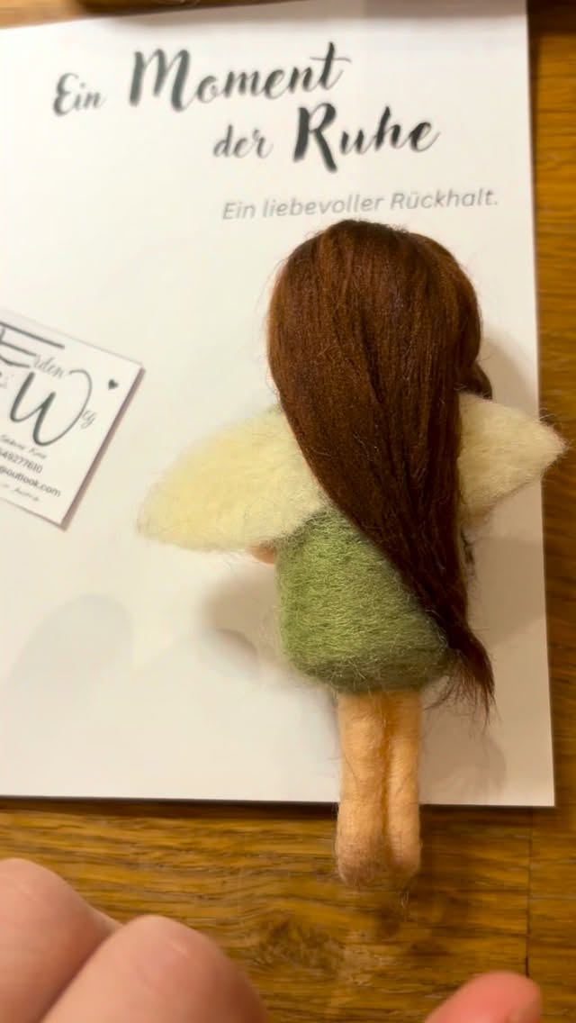 Manchmal reicht ein Moment, um wieder bei sich anzukommen.🤍
#auszeit #ruhe #engel
ℹ️ Liedtext von mir. Gesang & Melodie mit lizenzierter KI-Musiksoftware erstellt.
📎 Eigenwerbung | Impressum & Datenschutz über den Link in meiner Bio.