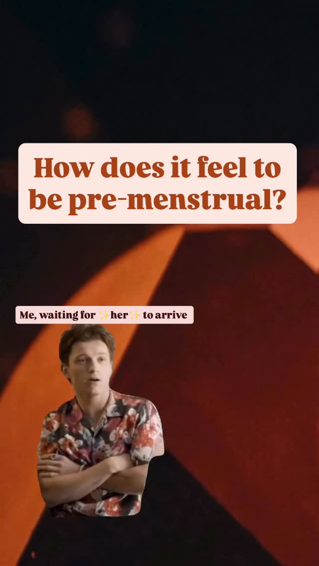 Follow @theflowdownlow for funny content related to our menstrual cycle.
We also make the world’s first period underwear to form a self contained bundle.
#menstruationmatters #australianmadeandowned #safeandeffective #peterparker #tomhollandedit