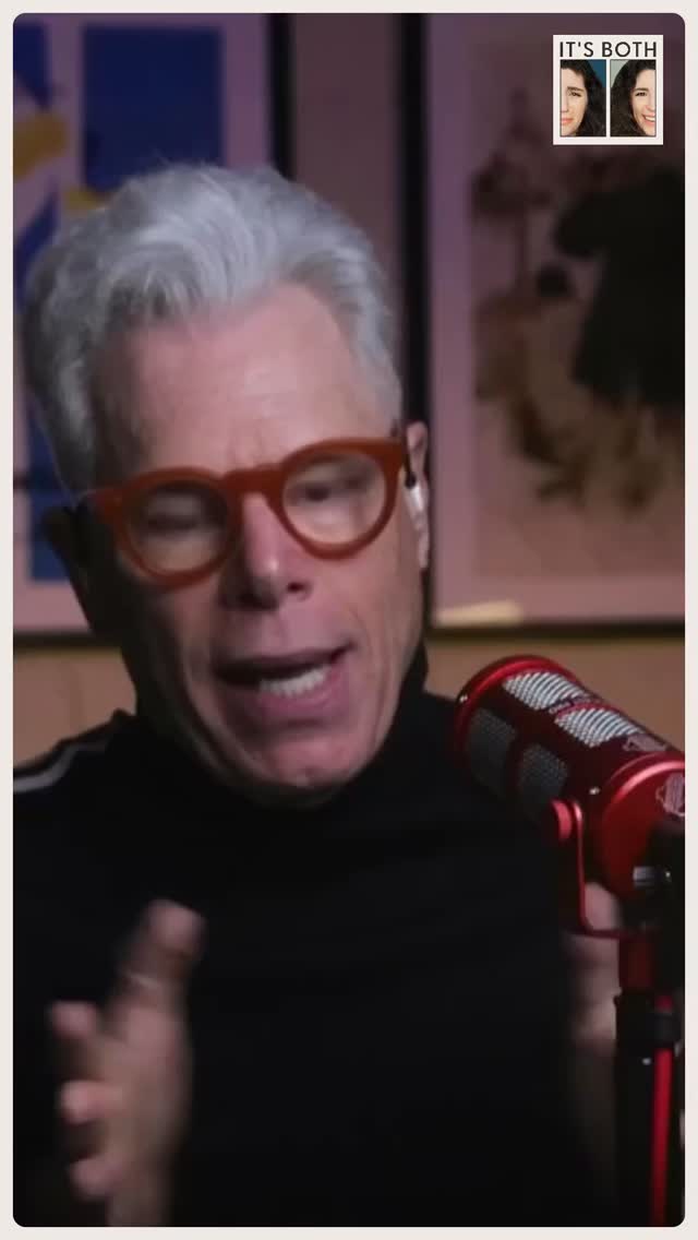 If love had a doorway… would yours be locked?
In this clip, David Moses Perez describes love as “lowering the fence”—turning on the lights, turning up the heat, unlocking the door, and making room for more people to belong. Not “who’s in vs. out,” not “right vs. wrong”… just a heart that keeps saying: come in.
If you’ve been holding faith, belonging, and questions at the same time—this one’s for you.
🎧 Full episode with David Perez is live now.