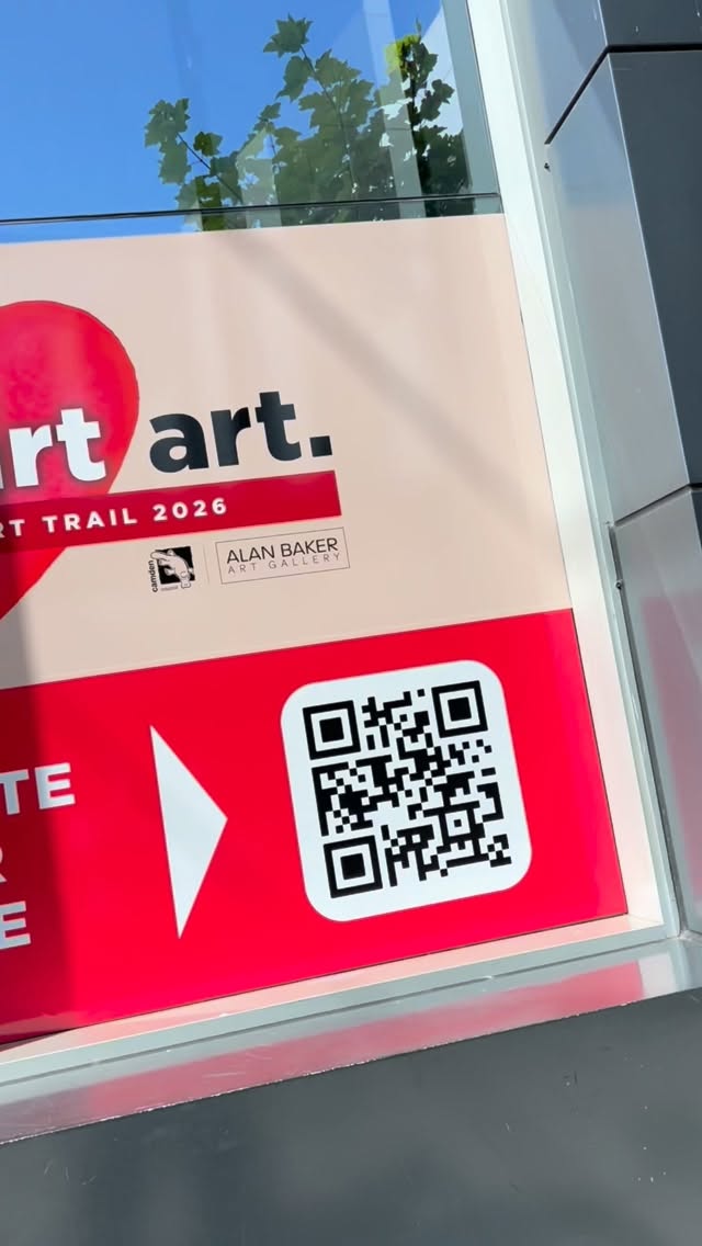 The I heart art trail is open! A whole heap of heart has been put into these heart shaped artworks by local artists at @narellantowncentre Not only is this art trail free, you can win a gift card simply by voting for your favourite artwork!
Thank you at @alanbakerartgallery @camdencouncilnsw and Narellan Town Centre for this art initiative, and to all the artists who had such different takes on the theme, you are truly inspirational 💜 The trail looks amazing!
#arttrails #narellantowncentre #southwestsydneyartists #thingstodomacarthur #thingstodocamden