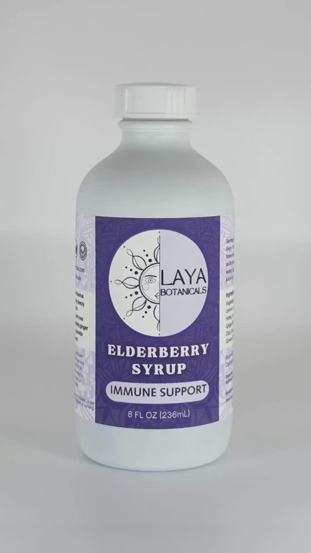 The wait is finally over...
Meet two staples of our botanical toolkit: Elderberry Syrup and Fire Cider!
One to soothe and nourish; one to spark and defend 🔥
Hand-pressed, small-batch, and rooted in 💗 love
Welcome to the apothecary 🌿
Link in bio 🔗 for more info & shop
layabotanicals.com
#elderberrysyrup #firecider #tonic #herbal #immunesupport