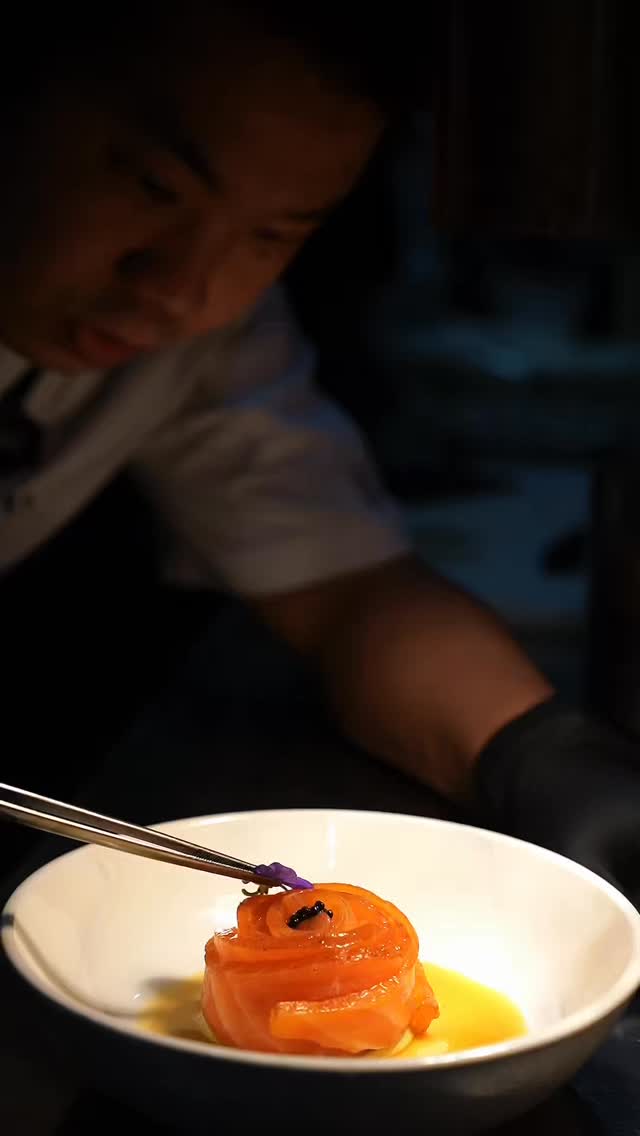 💗 Valentine’s Day at Auvers 💗
Love deserves something unforgettable ✨
This Valentine’s Day, spoil your special someone with our exclusive 4-course Valentine’s Day Set Menu — thoughtfully designed, beautifully plated, and meant to be shared 💕
🍾 $88 per person
🥂 Optional cocktail $18 – Kiss on the Beach
(Gin · Prosecco · Strawberry · Lemon · Vanilla)
From fresh oysters & wagyu tataki
to wagyu short rib bourguignon or steamed snapper,
and finished with our house-made tiramisu 🍰
Every course is crafted for romance.
✨ Valentine’s Day exclusive
✨ Limited availability
✨ Regular menu not available on the night
💌 Bookings are filling fast
Secure your table now and make this Valentine’s Day truly special.
📍Auvers Dining
📅 Valentine’s Day
📲 Book now via link in bio
#ValentinesDay #AuversDining #SydneyEats #rhodeswaterside #darlingharbour