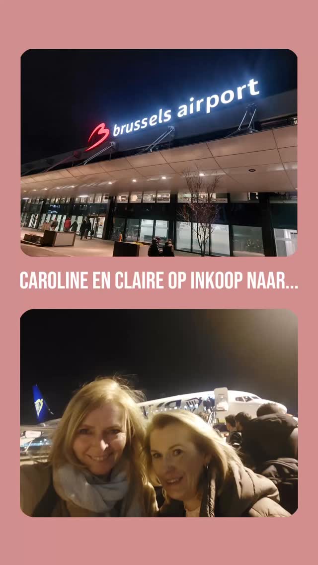 Inkoop in Spanje! de mooiste zomerspullen uitkiezen voor u☀️🌸
#sereen #damesmode #valkenswaard #fashion