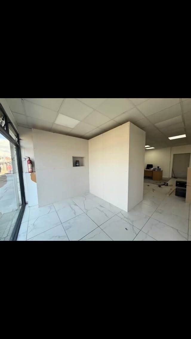 How it started - to how it’s going ! Trust the process !#bathroom #showroom #liverpool #bootle #merseyside