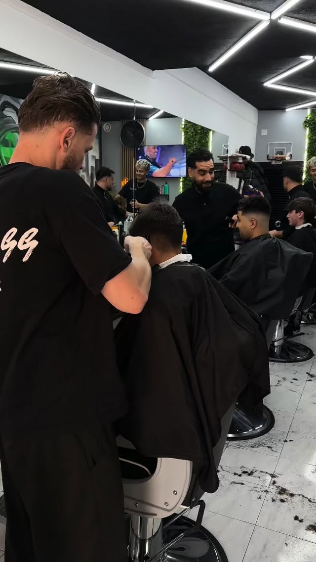 Visit us at Fresh Fades Swieqi & Sliema
#barberlife #skinfade #maltabarber #foryou