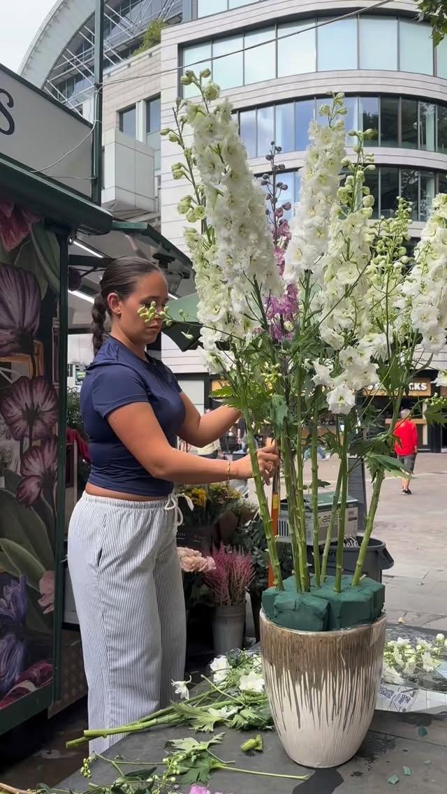 💗 … Things I don’t do as a signature florist.
#LONDON #FLORIST #FLOWERS #LUXURY #FYP