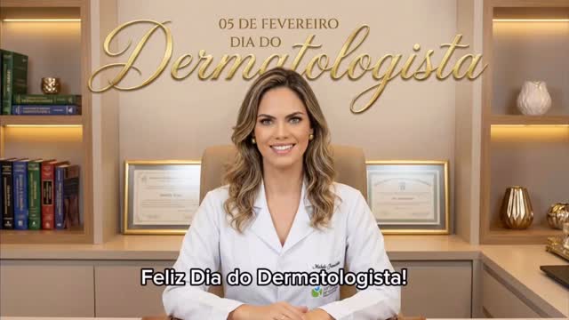 Hoje, 5 de fevereiro, celebramos o(a) médico(a) que cuida da pele, cabelos e unhas, prevenindo, diagnosticando e tratando milhares de doenças — e ainda devolvendo autoestima todos os dias: o(a) Dermatologista!
Na PureKemika, nosso papel é estar nos bastidores, desenvolvendo e fornecendo especialidades químicas de alta performance para apoiar a prescrição dermatológica, a farmácia magistral e a cosmética científica.
Dermatologista, é uma honra ter você como parceiro(a) nessa jornada pela saúde e beleza da pele. 🩺✨
Marque nos comentários aquele(a) dermato que faz a diferença na sua clínica ou farmácia de manipulação.
#DiaDoDermatologista #Dermatologia #PureKemika #AtivosCosméticos #DermatologiaClínica