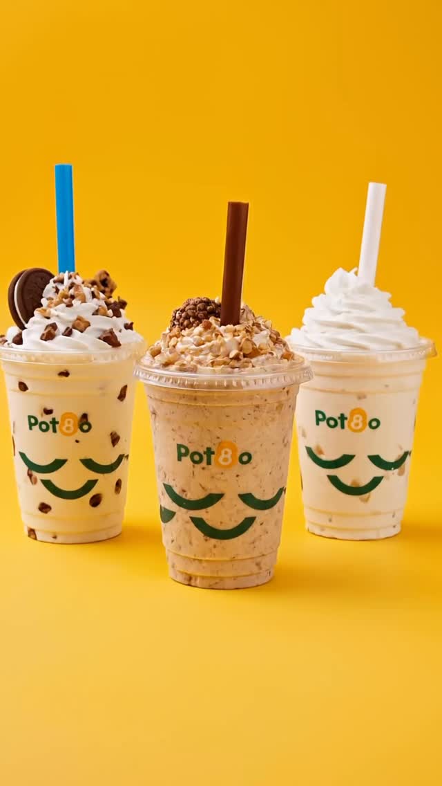 Thick shakes just dropped 🥤💥
So thick, so dreamy, we literally couldn’t stop ourselves.
Because giving you the best is kinda our thing 😌✨
Sip slow… or don’t 😉 #pot8o #jacketpotato #londonfoodie #londonstreetfood #londonfood