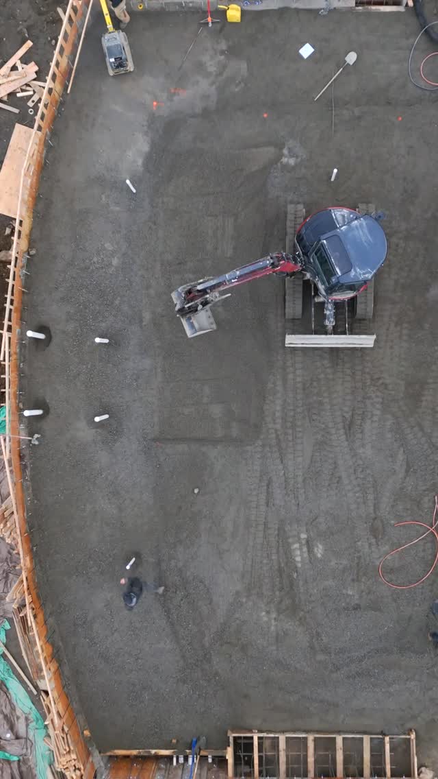 From vision to reality. The Lakeview project, before and after❗️
📲 Contact us today to get started on your project
(844) 562-5362
#Poolhouse #LuxuryPools #KelownaPoolBuilder #OkanaganLiving #Reels