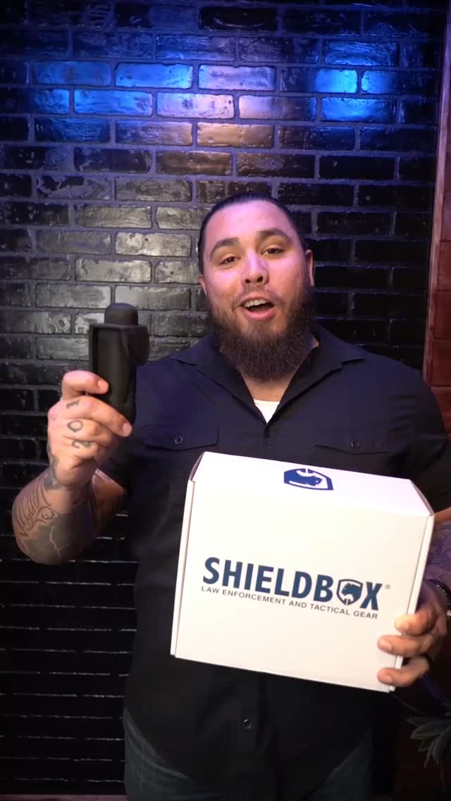 At ShieldBox, we don’t feature just any light🔦
If it doesn’t meet the standard, it doesn’t make the box.
#AceBeam #LowLightReady #TacticalFlashlight #ShieldBoxGear