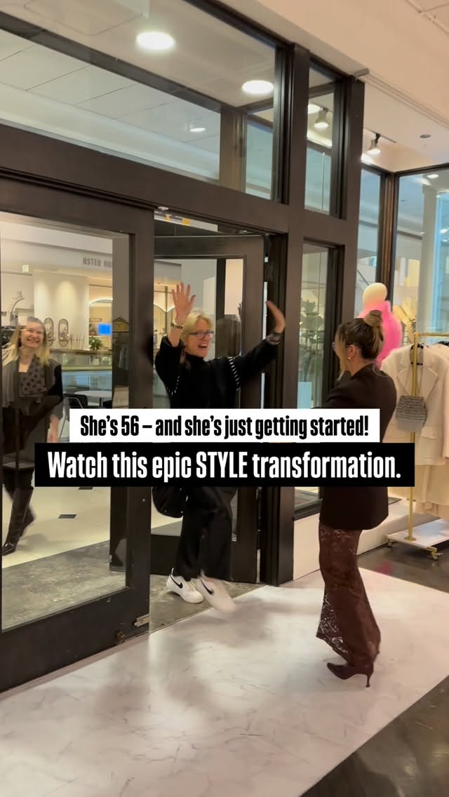 Meet my client Christy, who decided she is done playing small.
She thought she had her style figured out
but kept reaching for pieces that felt safe, familiar, and comfortable…
and found herself stuck in a style that no longer represented where she is heading.
She is preparing to publish a book.
Stepping fully into her healer role.
Exploring what becomes possible when she allows herself to be seen.
Day One of her Calling Forth The Queen experience was dedicated to styling and defining her signature style —
aligning with who she already is… and who she is becoming.
Day Two was her Calling Forth The Queen brand photoshoot.
And what we captured went far beyond beautiful images.
We created visuals for her book launch.
For her healing work.
For inspiration and activation.
Imagery that reflects her truth, her medicine, and her next chapter.
During the shoot, I showed Christy photos straight from my phone.
She looked at them in disbelief.
“That’s… me?”
Yes, Queen.
It always was.
As her stylist and coach, I simply had the honor of holding the mirror —
aligning her style with her true Queen essence.
This is what happens when style becomes a spiritual tool.
When fashion becomes remembrance.
When a woman stops playing small and allows herself to be SEEN.
Something activated in that moment that cannot be unseen.
Christy will walk away with 200+ edited images, clarity around her callings,
and most importantly — the confidence to shine every single day as the Queen she is.
No more overthinking.
No more rules.
No more “shoulds.”
Just intuition. Presence. Freedom.
This work is never just about clothing.
It’s an activation.
A rebirth.
The magic will continue unfolding in her voice, her work, her healing, her leadership.
Watch out, world.
This was just the beginning ✨👑
Feeling called to stop hiding — or simply ready to elevate your wardrobe?
Apply to work with me. Link via bio or simply comment QUEEN
👉 Follow @talikogan for real client transformations, style inspiration, and women’s empowerment.