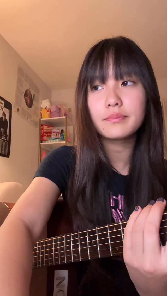 phoebe by @audreyhobert ๐งโโ๏ธ iโm so sad I couldnโt get tickets to her concert ๐ #musicwithzooey #audreyhobert