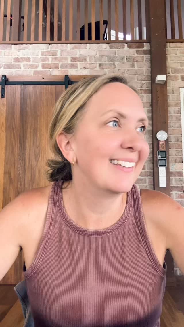 I didn’t know…..