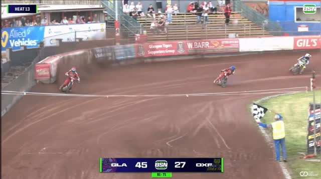 🎥 A few moments to look back on from 2025 as I get ready to head into my 29th consecutive season in British Speedway 💣
#chrisbomberharris #speedway #żużel #bomber #chrisharris