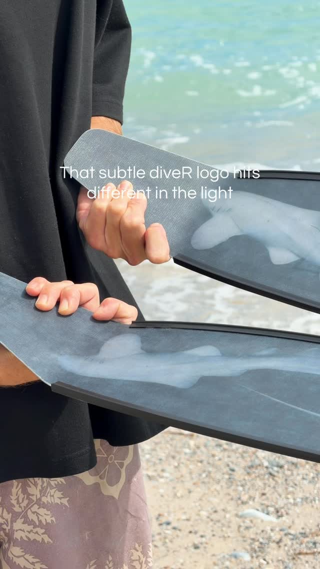 We’ve teamed up with the best
🩵 designed by @coastal.odyssea
🩵 made by @diver_australia