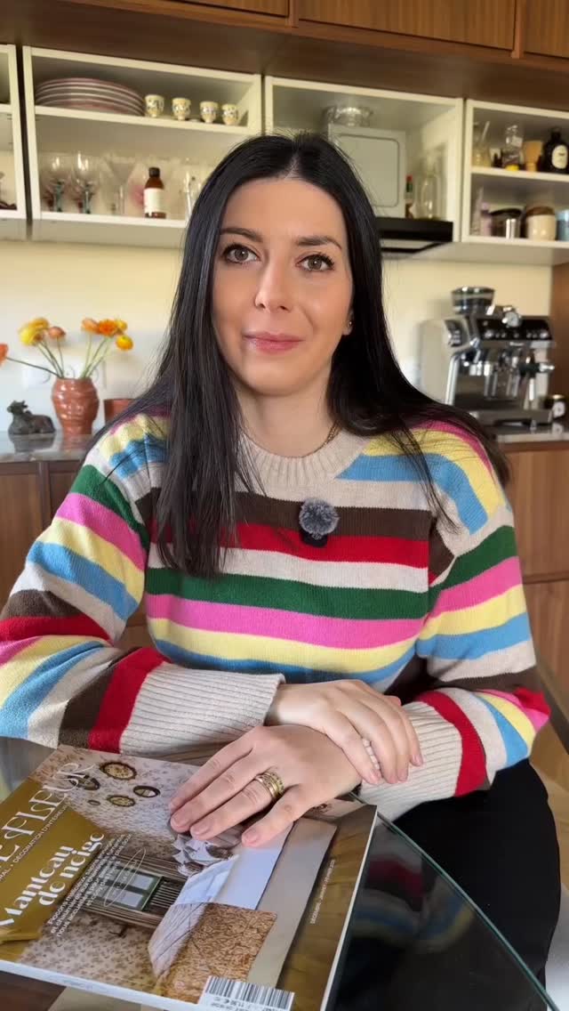 🏠 + 🌸 = Fine Fleur Magazine