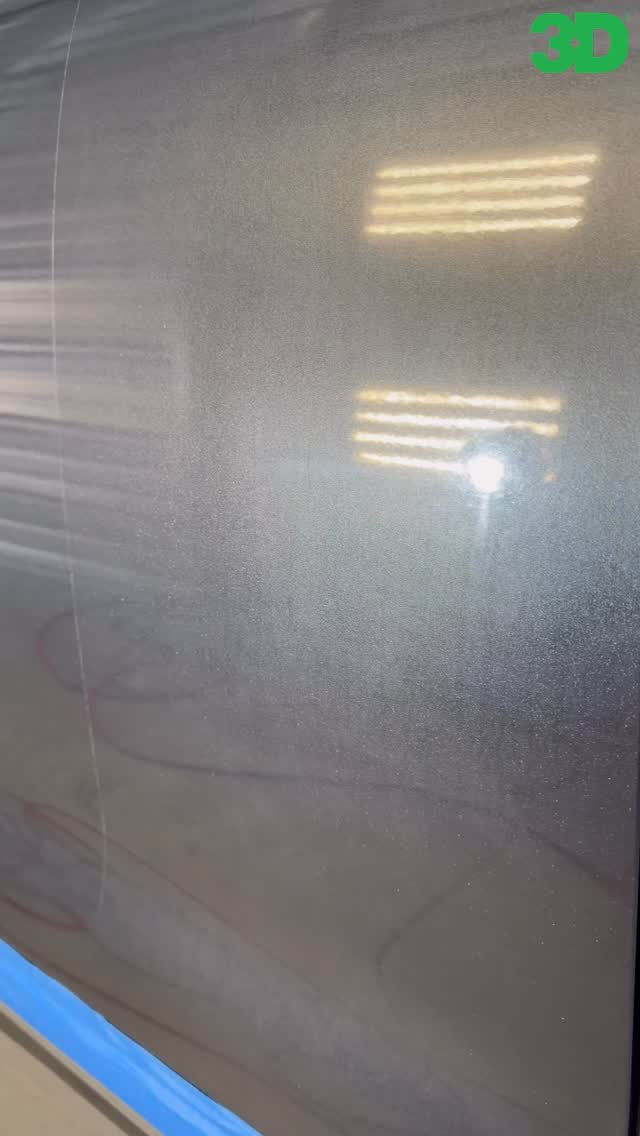 Watch your sprinklers… they will destroy your car. This was a 1 Step Correction & Ceramic Coating from NanoPro!
•
•
•
•
#detailing #cardetailing #ceramiccoatings #viperdetailing #tampa