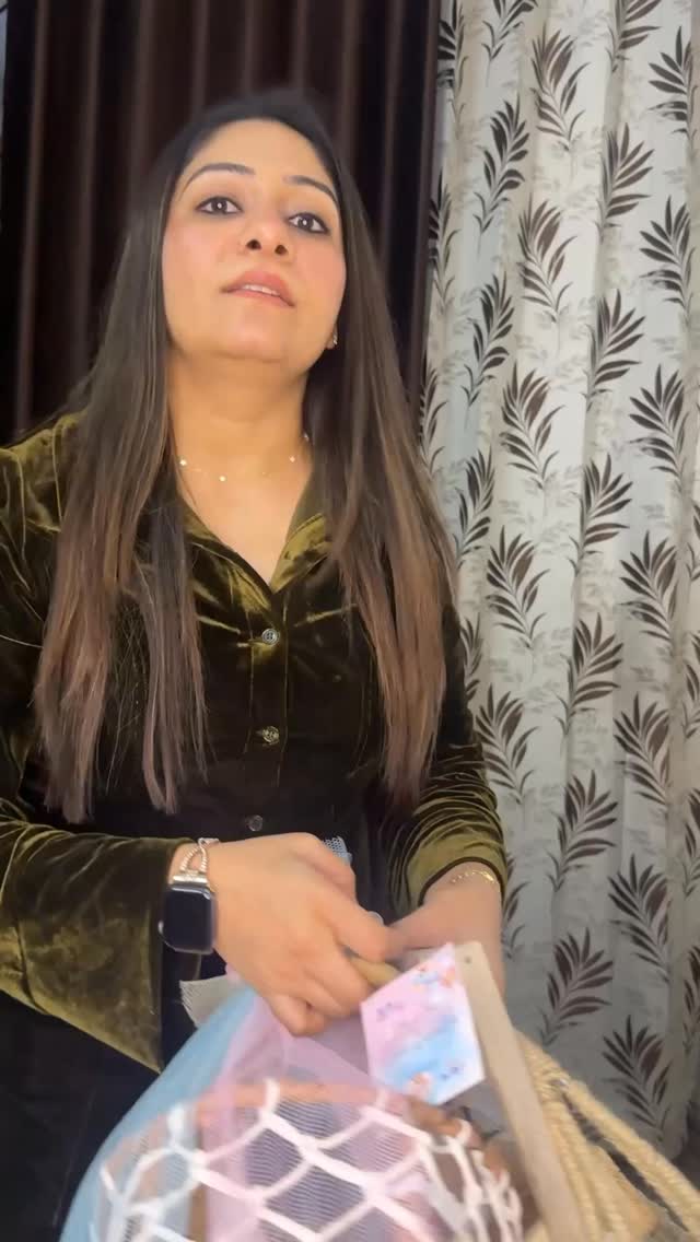 Timeless Floral Return Gift Hamper for a 50th Birthday Celebration 🌸
These premium return hampers are our way of saying thank you —
for the blessings, the presence, and the memories shared on such a milestone day ✨
Thoughtfully curated, elegantly packed, and made to feel just as special as this moment 💛
📲 For customised & bulk 50th birthday return hampers, WhatsApp us at 9319763966
#50th #50thbirthday #50thanniversary #50thhamper #50thparty