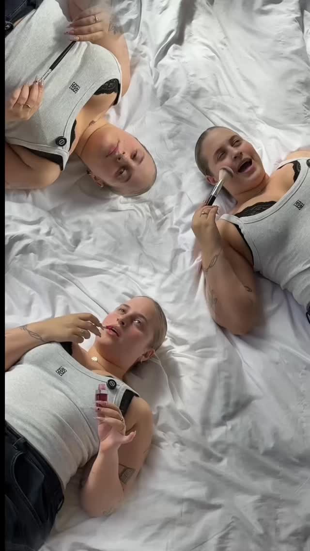 הדייטים שלכם חמודים אבל בא לכם משהו שונה? קוד הנחה: LALYFIZZZ.
וולנטיינ׳ס דיי שתאהבו 💖 במיוחד עכשיו ב-fizzz>>
#FizzzLove ללא כפל מבצעים, קוד אחד פר רכישה