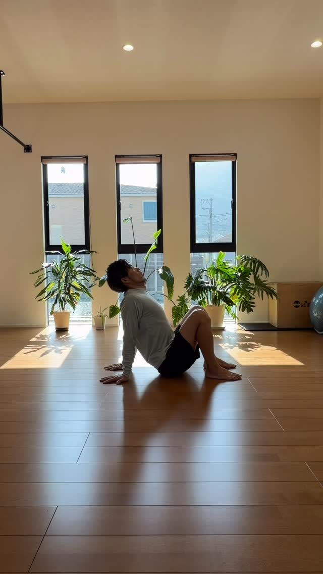 morning conditioning.
Now it's time to work.
#animalflow
#animalflowofficial
#animalflowjapan
#アニマルフロー
#福山アニマルフロー