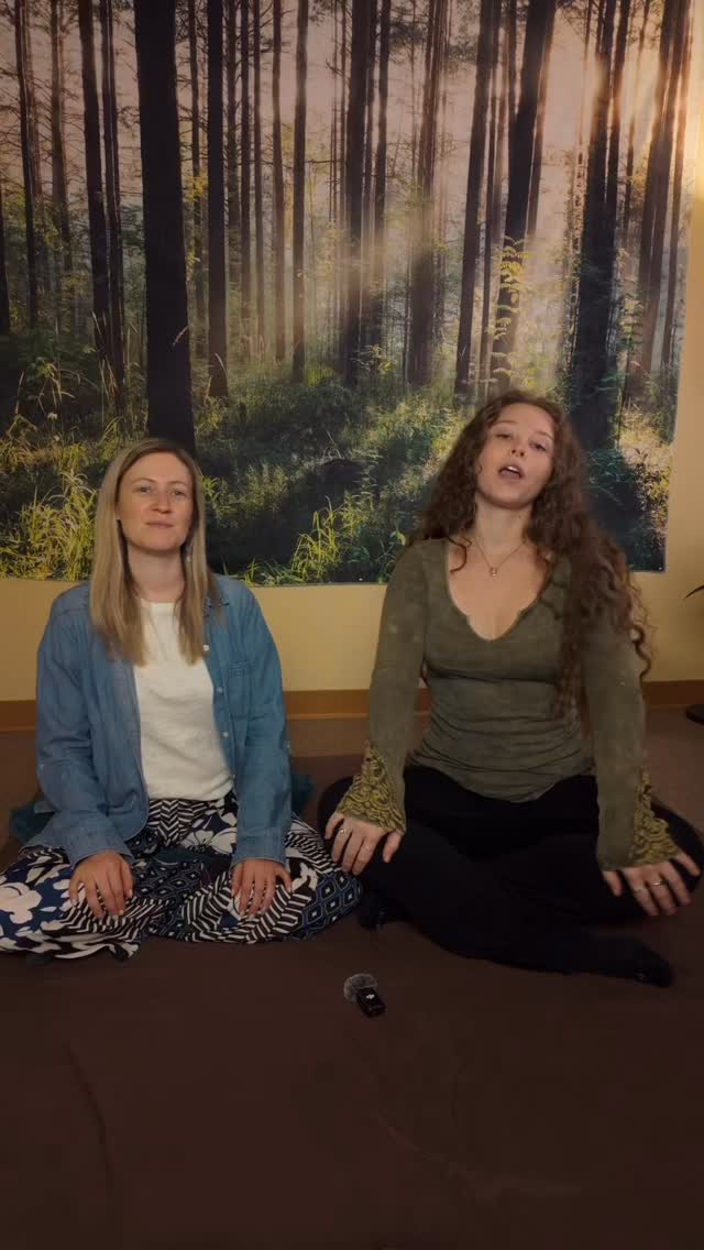 ❤️ We are pleased to invite you and your loved ones to a Valentines date night February 13th 6-8pm in Winter Park, FL.
We will be teaching the importance of intentional touch, loving communication, and how to soften into sensations.
If you’d like to join, follow the link in my bio, “The Language of Touch” to learn how to sign up!
❤️
#orlandoevents #winterparkevents #valentinesorlando #couplesworkshop