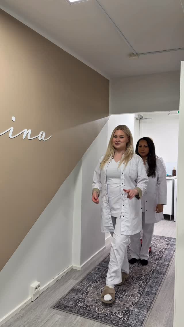This or that 👇
Feminan hoitajat vastaa – kumman sä valitsisit? 💖✨
#thisorthat #feminaaestheticlaser #kauneusklinikka