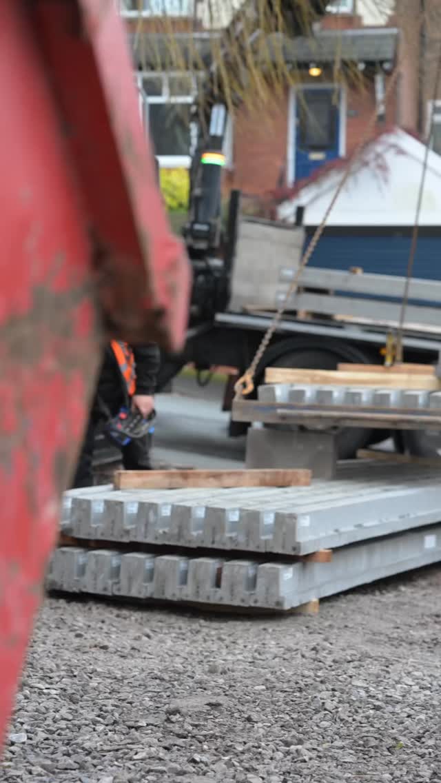 Steelwork and Beam & Block going in at our Macclesfield project ๐ฉ
A key milestone on site as the structural steels are installed, setting the framework for whatโs to come.
Beam and Block starting to take shape.
Getting this stage right is critical, and itโs great to see the build taking shape so quickly. ๐ช๐ผ
More progress updates coming soon.
๐ www.peckmillprojectss.com
#PeckMillProjects #Macclesfield #Steelwork #Construction #Cheshire