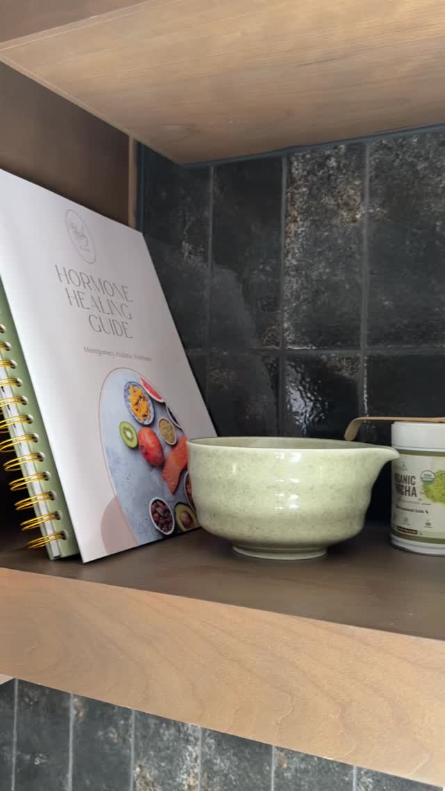 Hormone healing doesn’t have to be complicated 🤍🌱
This guide walks you through the foundations of hormone balance — from stress support and nourishment to cycle awareness and gentle lifestyle shifts — all in a simple, easy-to-follow way 💛
If you’re looking for a calm, supportive resource to begin your journey, this one’s for you 🌸
✨Link in bio✨Digital & paperback available 📚
#hormonebalance #holistichealth #womenswellness #cyclesyncing #fertility