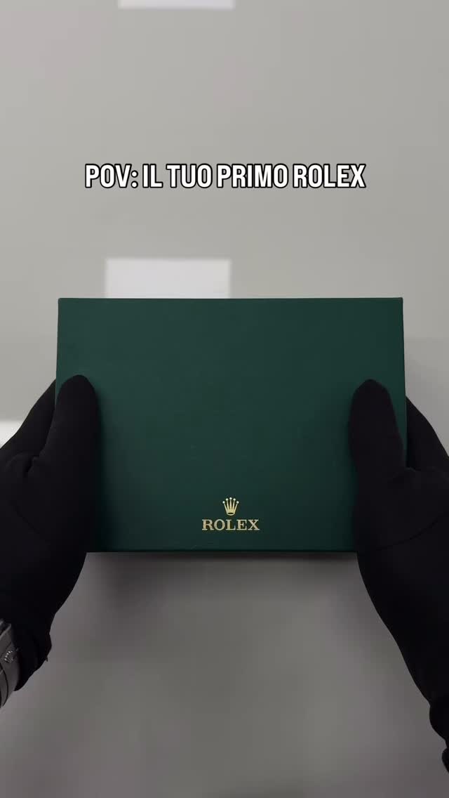 ROLEX SUBMARINER 124060
CONDIZIONI ECCELLENTI PARI NUOVO
Contattaci per acquistare il tuo prossimo Rolex!
#rolex #submariner #rolex124060