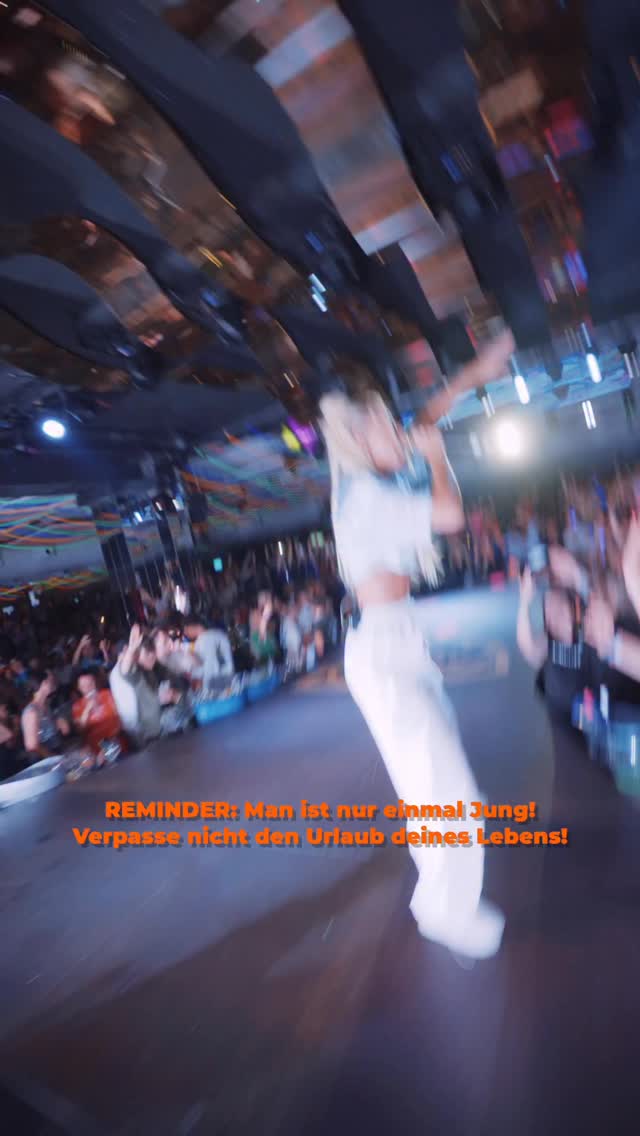 Seid ihr bereit für das große Megapark Opening vom 23. April bis 26.4.2026 ? 🥳