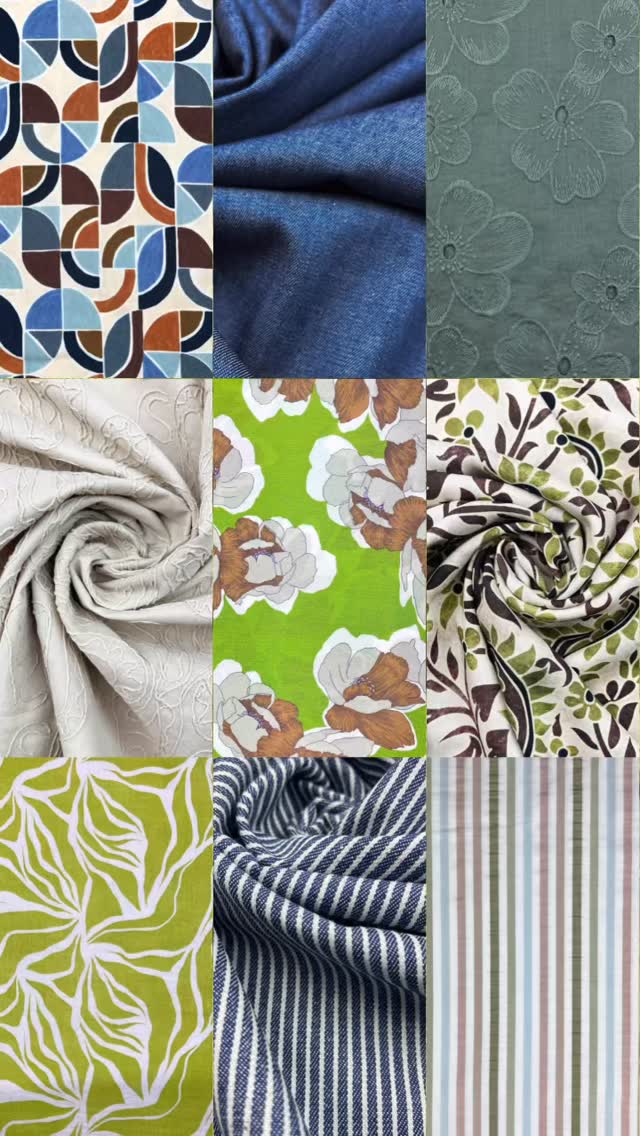 Spring is coming 🌱
Neue Stoffe, neue Farben, neue Ideen.
Entdecke den Stoffladen im Zürcher Niederdorf –
Predigergasse 19, 8001 Zürich, oder online
-> mias-atelier.ch
Wir freuen uns auf deinen Besuch ✨
#miasatelier #zürich #stoffladen #springiscoming #fabrics