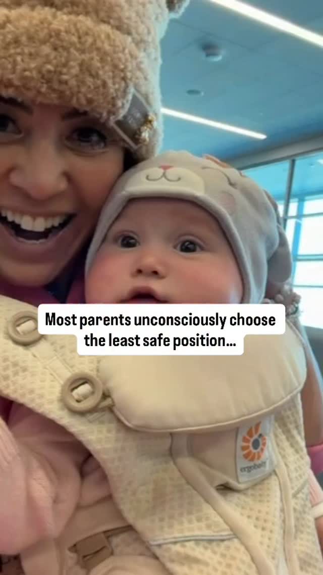 If you’re one who sit wherever there’s a free chair…
You are sitting in the worst spot.
If I’m alone with my child, I’m scanning the room before I even order.
Wall behind me. Clear view of the door. Easy path out.
When you’re solo with a toddler and maybe a baby too, your nervous system stays slightly on.
Not panicked. Just… calibrated.
I want to see who walks in.
I want to see who walks out.
I want to know where we’d go if we needed to leave fast.
That’s not living in fear.
That’s understanding responsibility.
Safety isn’t about assuming something bad will happen.
It’s about not being caught off guard if it does.
Before kids, I never thought about this stuff.
And honestly, the more prepared I feel,
the more relaxed I actually am.
#travelmomwithkids #momlife #parentingtips #traveltips