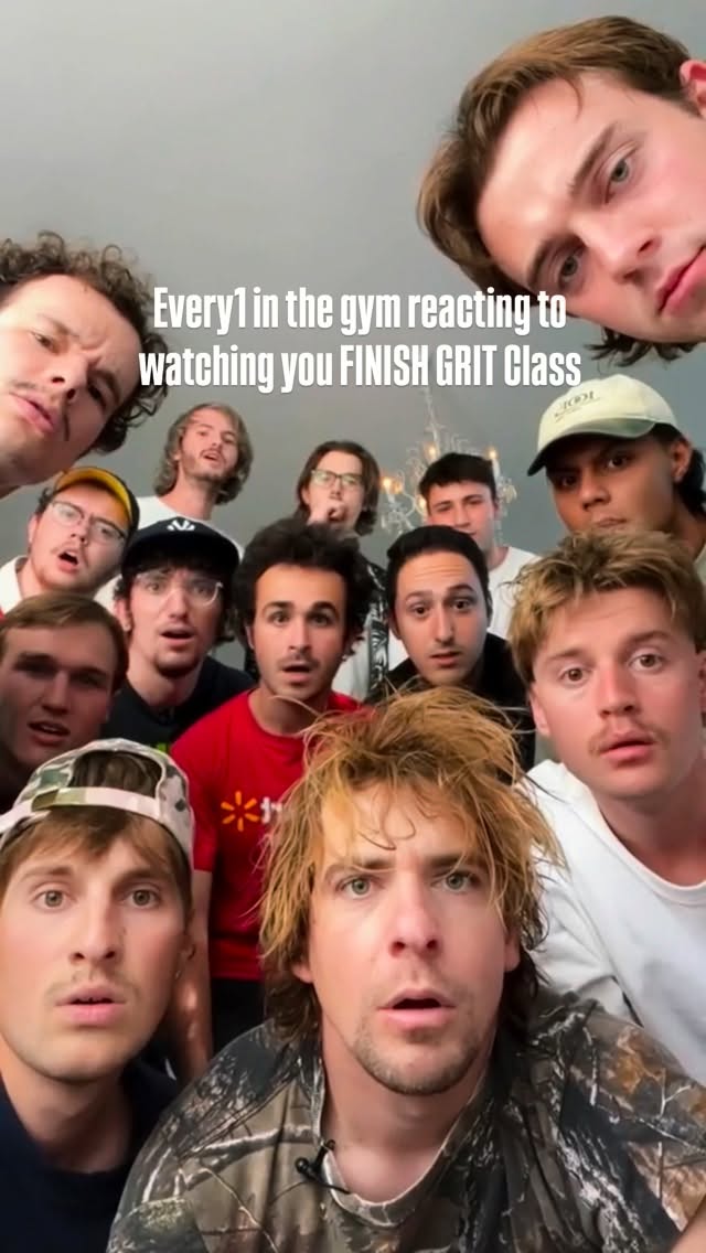 You found a way to survive. Much respect to those who those who want that work! Nothing about finishing pretty.. just finish!!! The only reasons you sign up for grit are these! ⬇️
1 Mental Toughness
2 Strength & Endurance
3.Get Swole