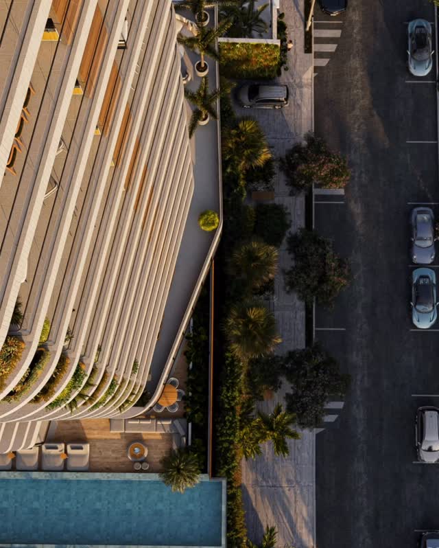 No MOSAICO Rodrigues Alves, a cidade reencontra sua justa medida.
Nem monumental, nem fugaz: exata.
Um projeto que conversa com o presente e se projeta com naturalidade no futuro.
Apartamentos de 138m2 e 180m2 | 3 e 4 suítes
📍Av. Rodrigues Alves, 646
Mais informações: (84) 98681-3322
Construção: @interproj
#ItHomes #ImóveisExcepcionais #CuradoriadeImóveis #MOSAICO #RodriguesAlves