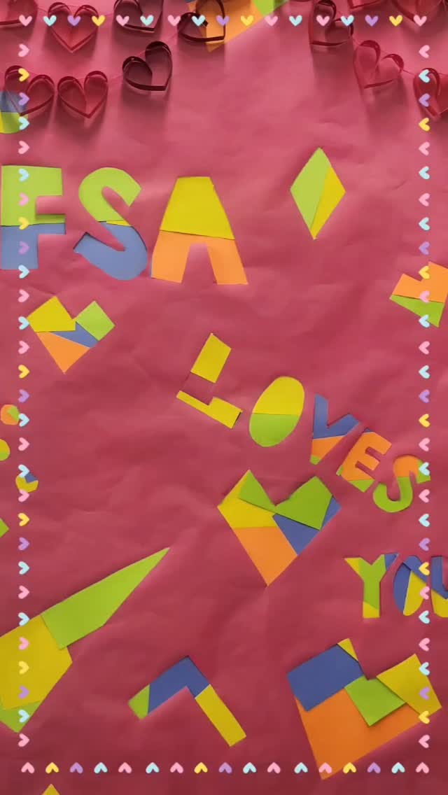 Today's Shout Out & Flower event hosted by GSA was a huge success. From sweet messages between friends, to surprise flowers that made people's day, the vibe throughout the school was great.
Thanks to everyone who participated from setting up, to sending shout outs, to "buying" flowers. We loved seeing everyone celebrate love!
#gsa #love #schoolisfun #forsyth #flowers