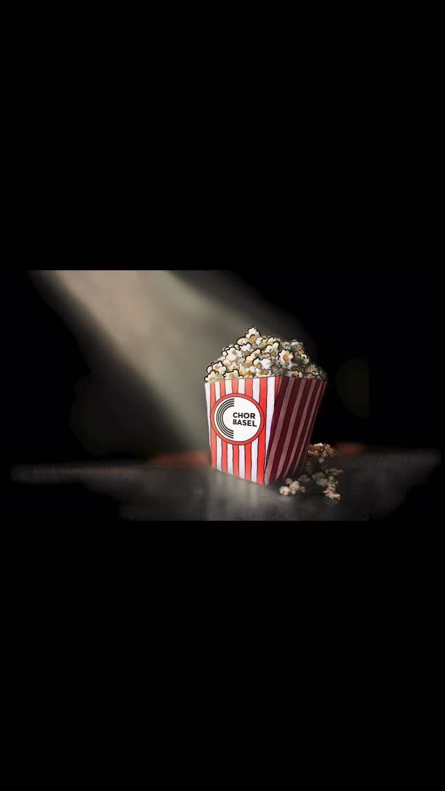 🍿Dieses Wochenende ist Kinozeit!
Am Samstag, 7. Februar um 19.30 Uhr und am Sonntag, 8. Februar um 16.00.
🦀
Eintritt frei, Kollekte.
Im alten Kino Küchlin in Basel.
Mit Popcorn und roten Kinosesseln!
Animation: @noraroth.ch 💕