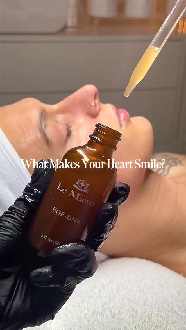 What Makes Your Heart Smile?
The answer is... Clear, radiant, smooth skin🤍
Get Valentine-ready with our Derma Channel Nano Infusion Facial.
Website🔗www.ricozybeauty.com
Contact 📩 info@ricozybeauty.com
Location📍300 E Colorado Blvd, Unit 241, Studio 409,
Pasadena CA 91101 @salonrepublic
#lemieux #skincare #dermachannel #facial #esthetician