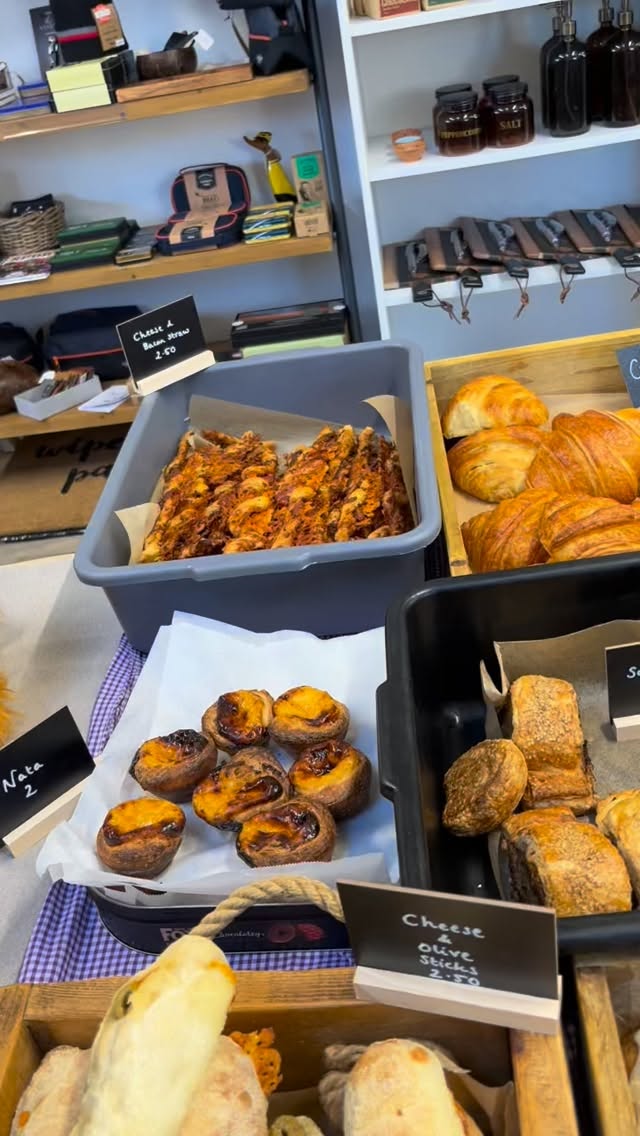 This is what we have this morning inside @housetohavendecor pop in and say hi xx