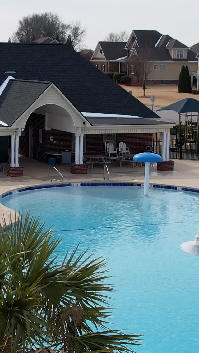 Some homes are more than walls and square footage — they’re where mornings feel calmer, laughter lasts longer, and life settles into a rhythm.
This Adam’s Pointe home offers space to gather, places to pause, and thoughtful details that make every day feel just a little more special.
Details:
• 5 bedrooms | 3.5 baths
• Over 3,000 sq ft with a main-level primary suite
• Large loft + formal dining room
• Real hardwood floors & granite countertops
• Dual screened porches for slow mornings and quiet evenings
• Private fenced backyard with mature landscaping
• Stone firepit perfect for cozy nights outside
• Resort-style amenities: clubhouse, pool & playground
• Convenient to I-40, dining & shopping