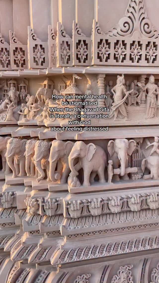 My self help book ❤️
#bhagavadgita #hinduism #krishnaconciousness