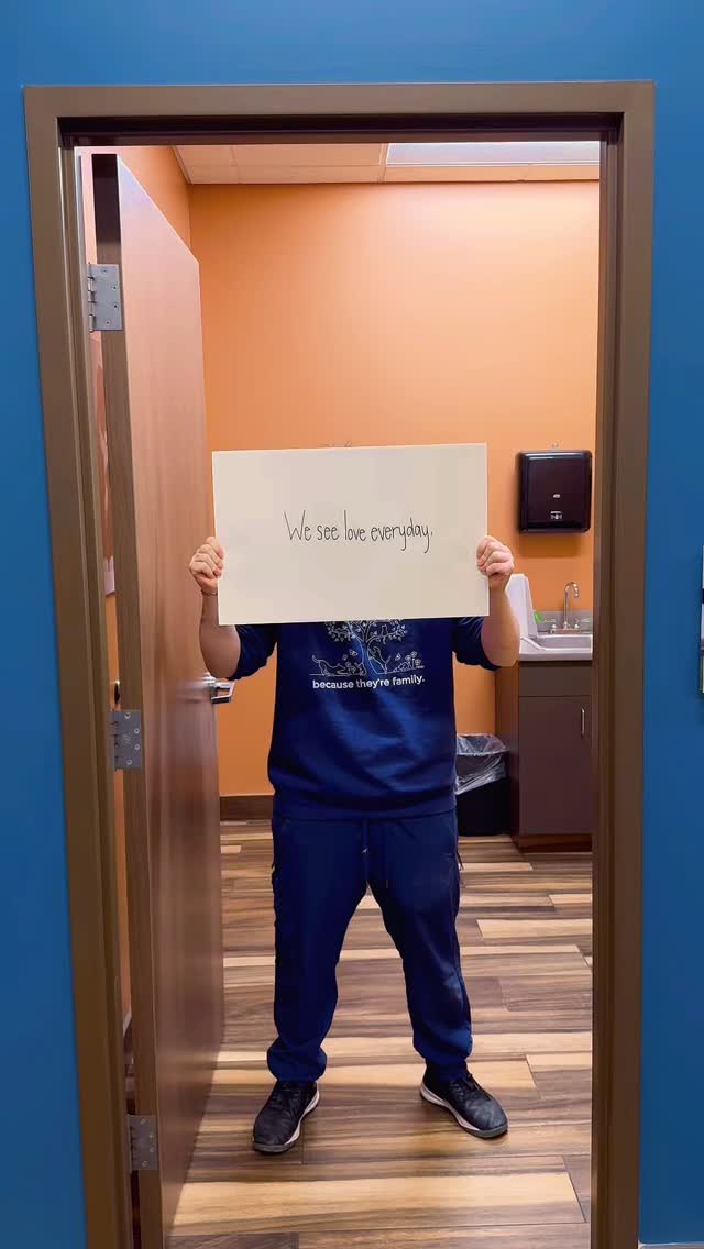 Monthly love. Lifelong impact.
🐶❤️🐱
Link below and in bio to become a Mission Sustainer. ⤵️
https://donate.missionah.org/a/sustainer