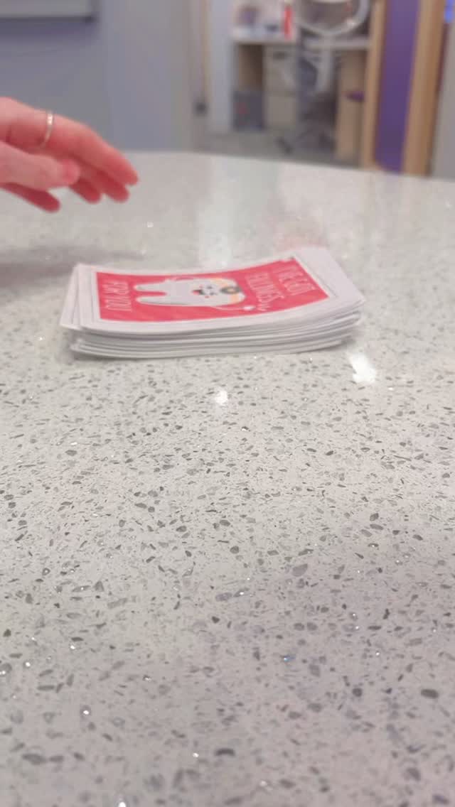 Love is in the airโฆand in every smile!๐
Today and tomorrow we are celebrating our amazing patients with heart shaped balloons and a little Valentine surprise because confident smiles deserve to be celebrated!
We love what we do, and we love the people we do it for. Happy Valentineโs Day from your favorite smile squad!๐