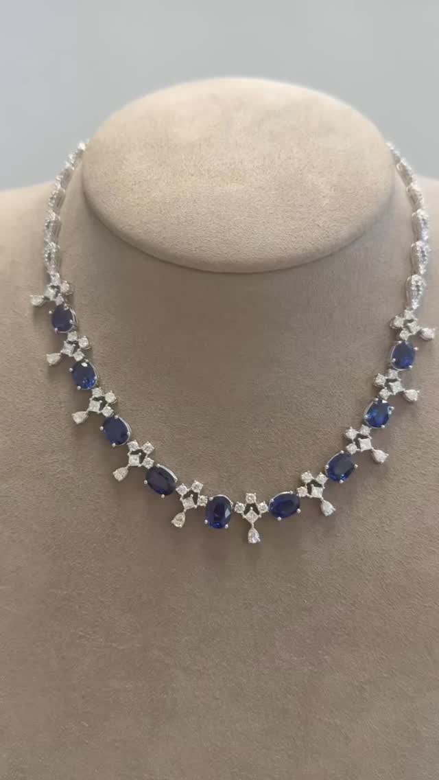 Miami sparkle, Valentine energy. āš
18k white gold, sapphires & diamondsāmade for the Miami Beach Boat Show and hearts that love luxury.
Set sail in brilliance. āØ
DM to make it yours.
Hashtags:
#MiamiBoatShow #ValentinesDayVibes #LuxuryJewelry #Miamiluxury #FineJewellery