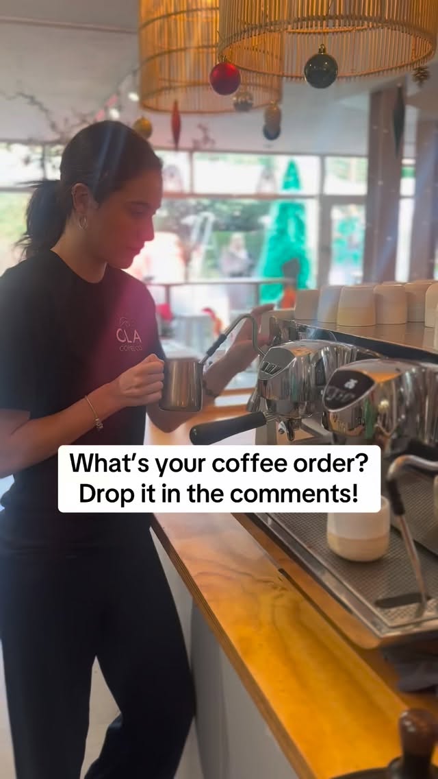 What’s your strangest order?! So far we’ve had orange juice and espresso! Can you beat that? ☕️
#coffee #local #twyford #coffeeshop